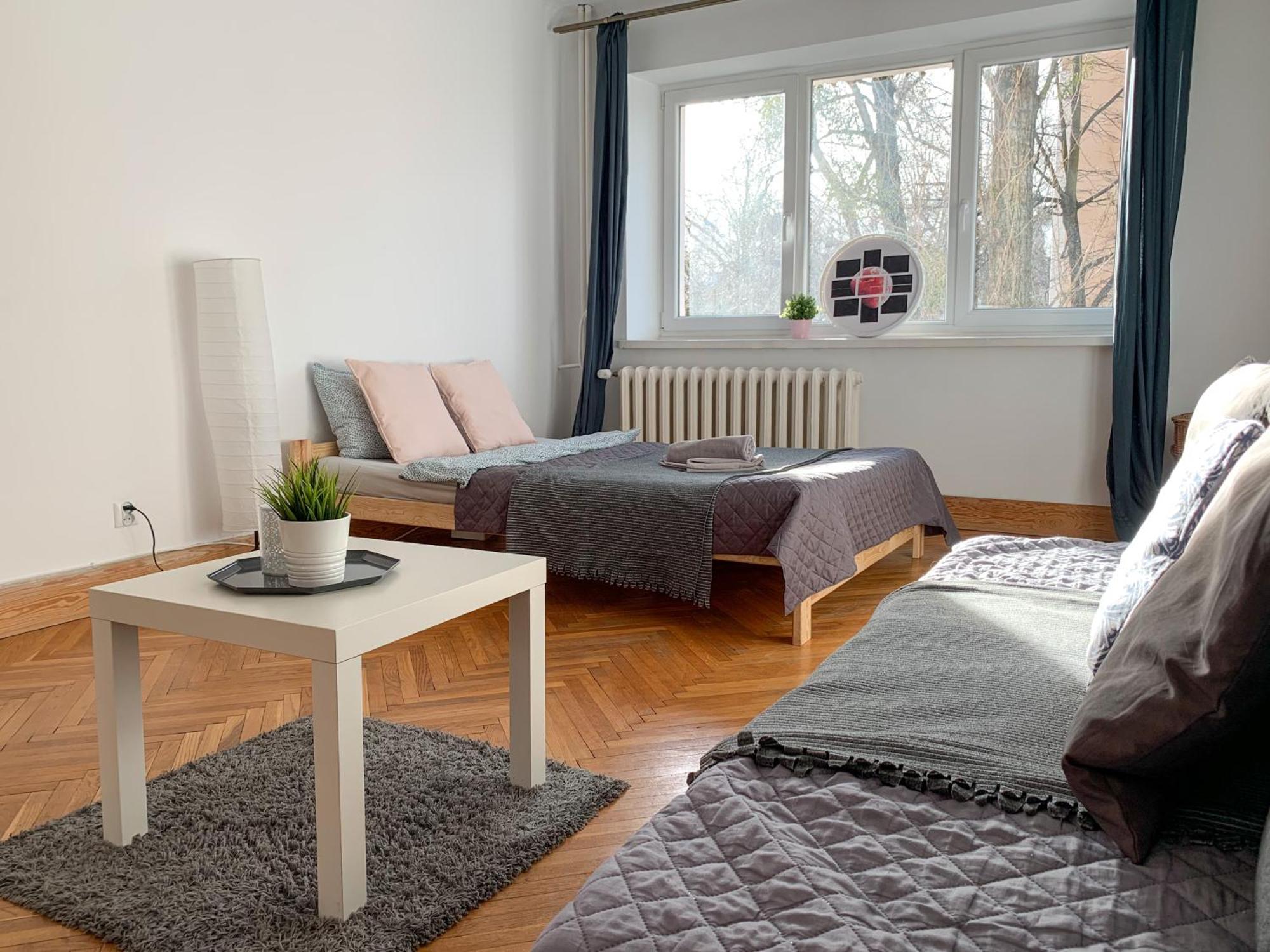 Fryderyk Dzielna Apartament *