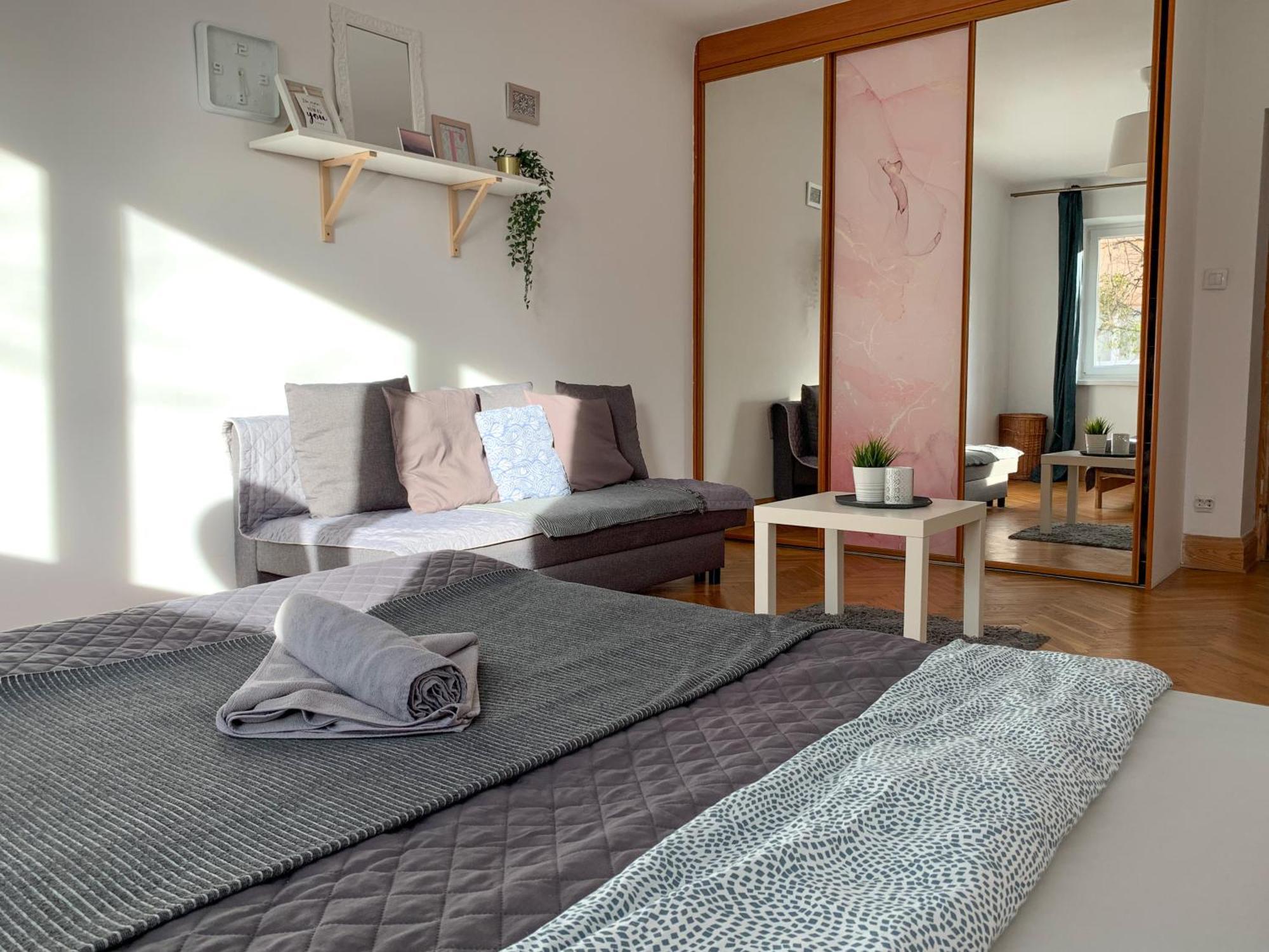 Fryderyk Dzielna Apartament